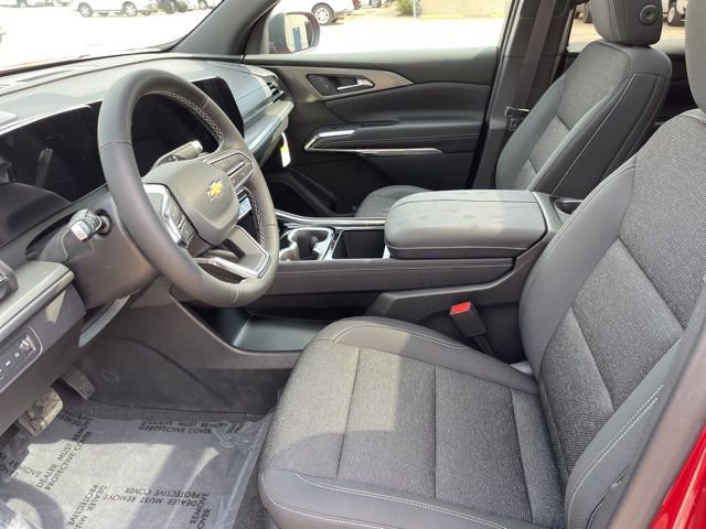 2025 Chevrolet Traverse photo 19