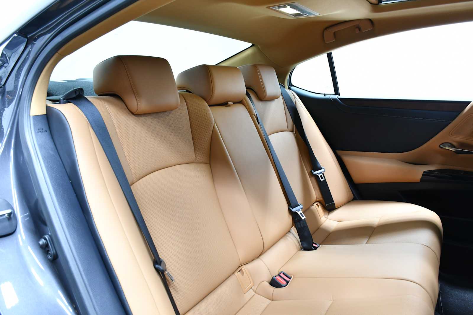2024 Lexus ES 350 Premium photo 25