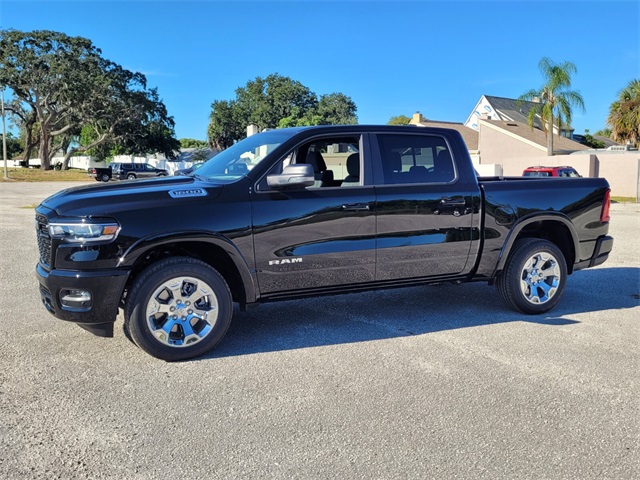 2026 Ram 1500 Big Horn Lone Star photo 3