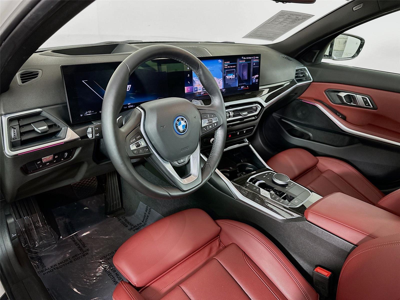 2023 Bmw 330e 330xe photo 9