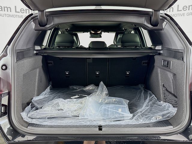2025 Bmw X3 30x Drive photo 23