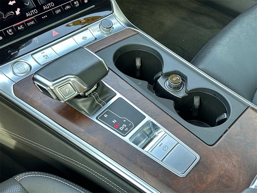 2020 Audi A6 2.0T Premium Plus photo 20