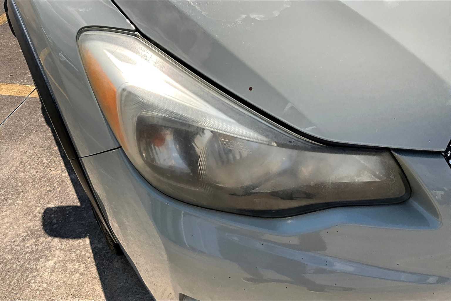 2014 Subaru Crosstrek Premium photo 23