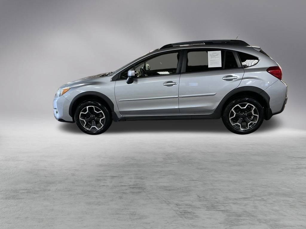 2014 Subaru Crosstrek 2.0i Premium photo 2