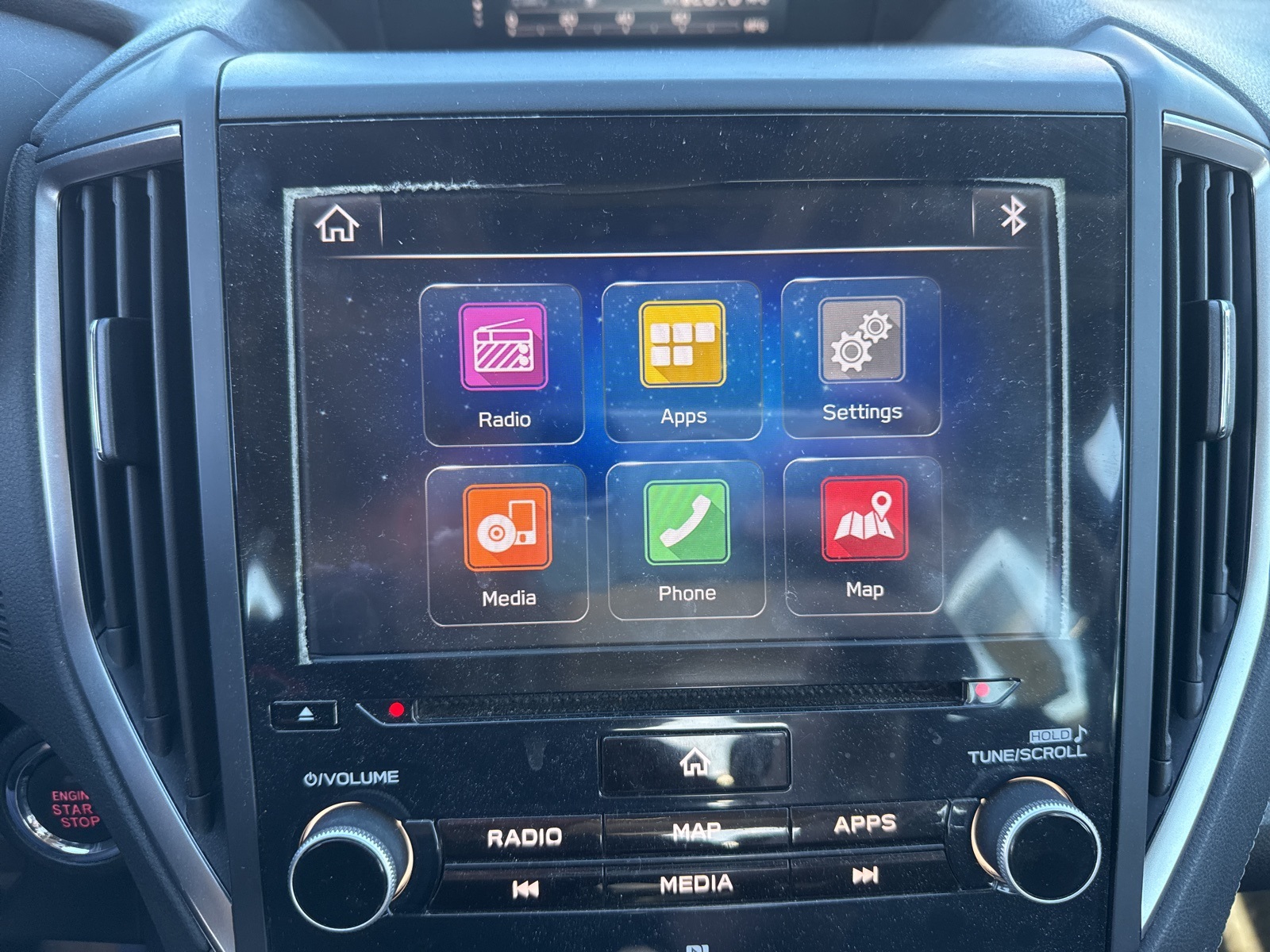 2017 Subaru Impreza 2.0i Limited photo 4