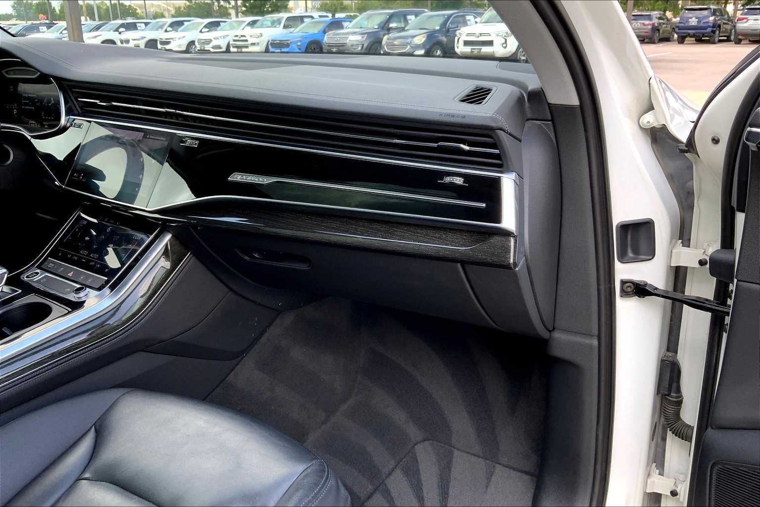 2023 Audi Q7 Premium Plus photo 17