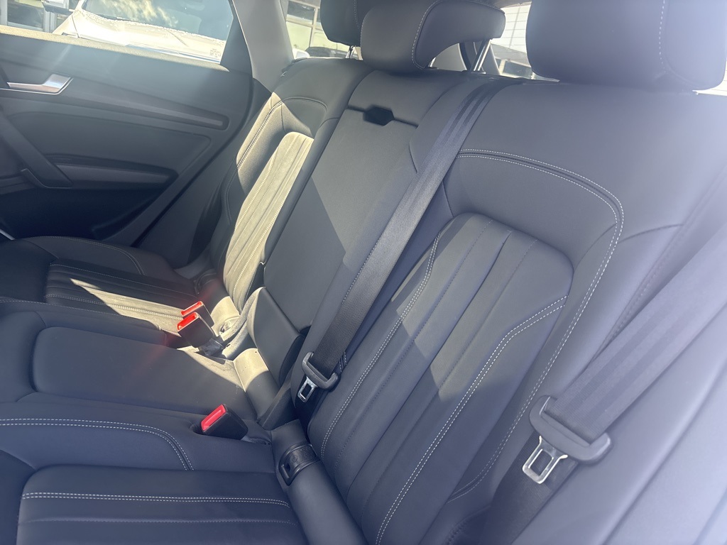 2021 Audi Q5 Premium 45 TFSI photo 28