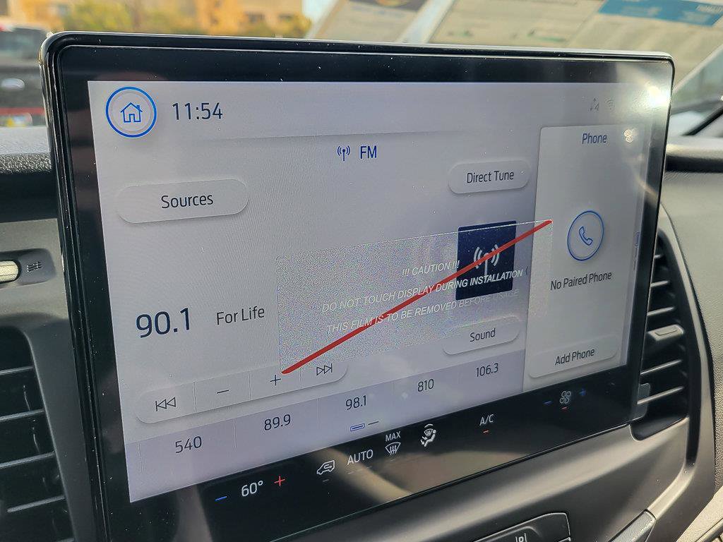 2026 FORD TRANSIT - Image 17