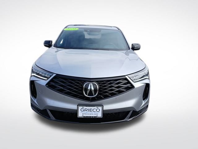 2025 Acura RDX A-Spec Advance photo 2
