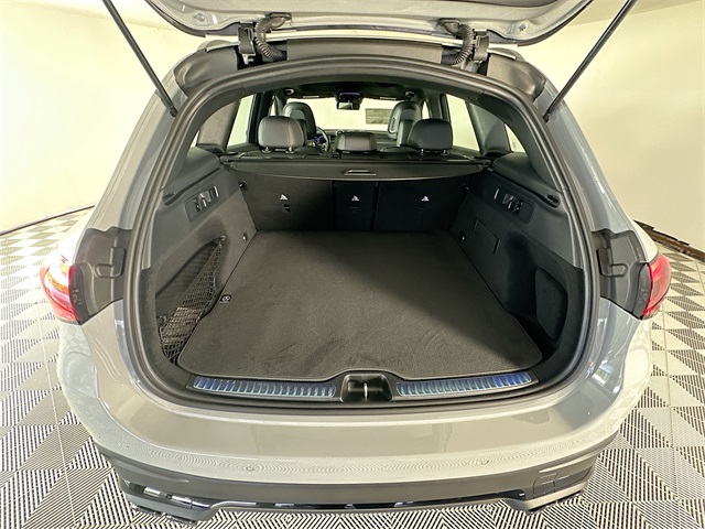 2026 Mercedes Benz GLC 43 AMG photo 30