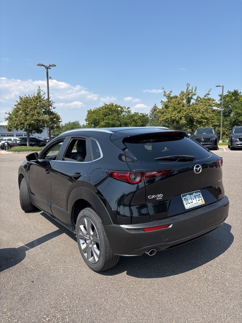 2023 Mazda CX-30 2.5 S Preferred photo 6