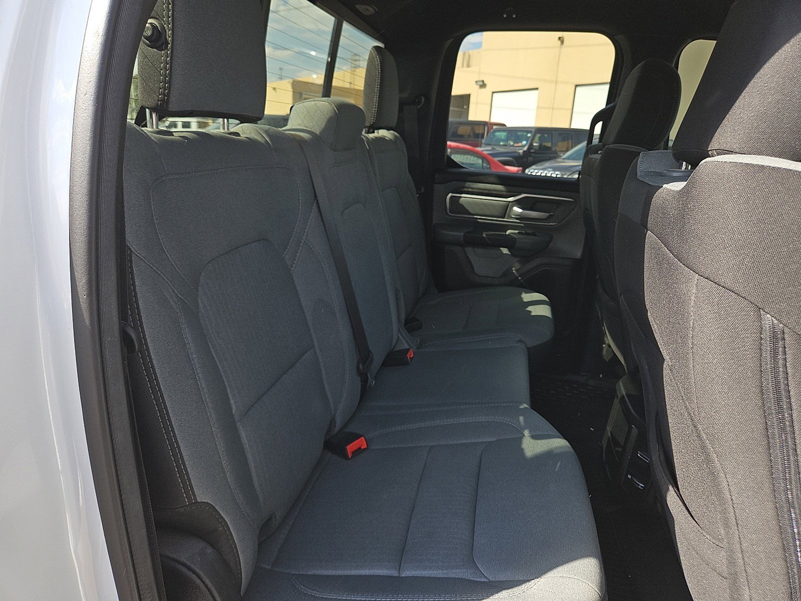 2023 Ram 1500 Big Horn Lone Star photo 19