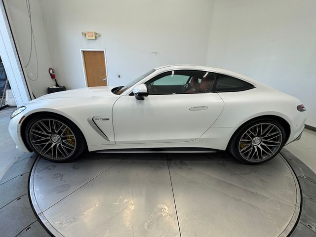 2024 Mercedes Benz AMG GT photo 14