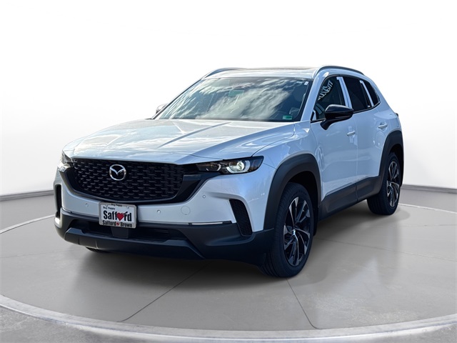 2026 Mazda CX-50 Premium Plus's photo