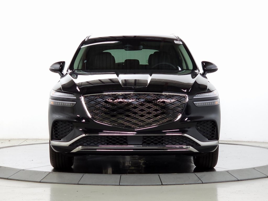 2026 Genesis GV70 2.5T photo 2