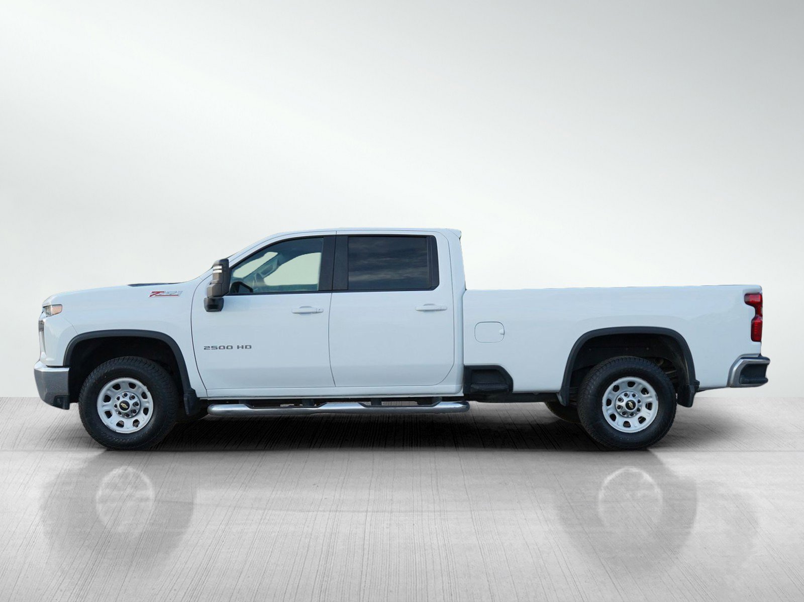 Used 2020 Chevrolet Silverado 2500HD LT with VIN 1GC1YNE72LF225439 for sale in White Bear Lake, Minnesota