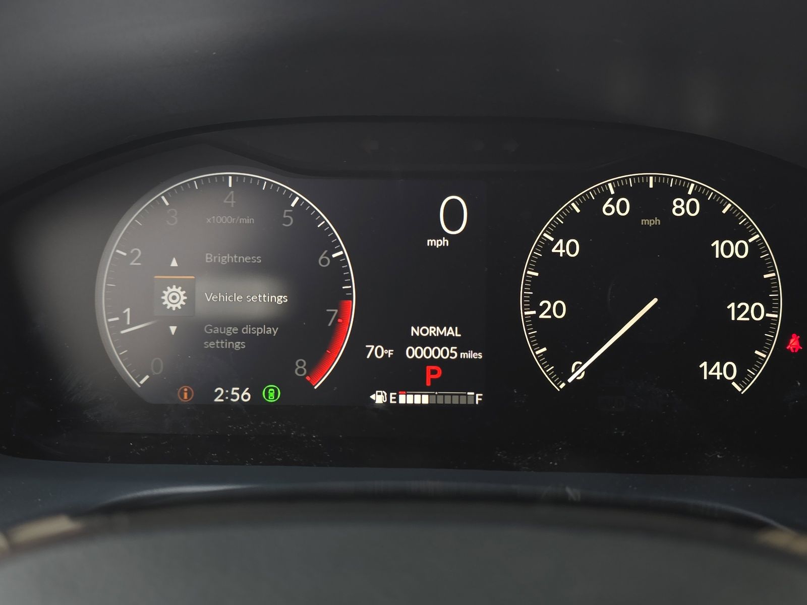 2026 Honda HR-V Sport photo 18