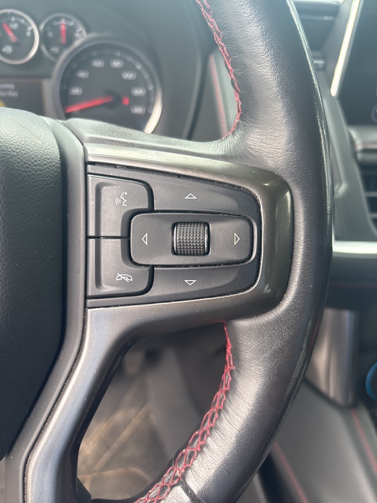 2021 Chevrolet Tahoe RST photo 19