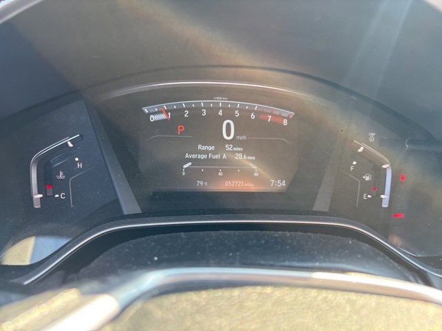 2022 Honda CR-V EX photo 12