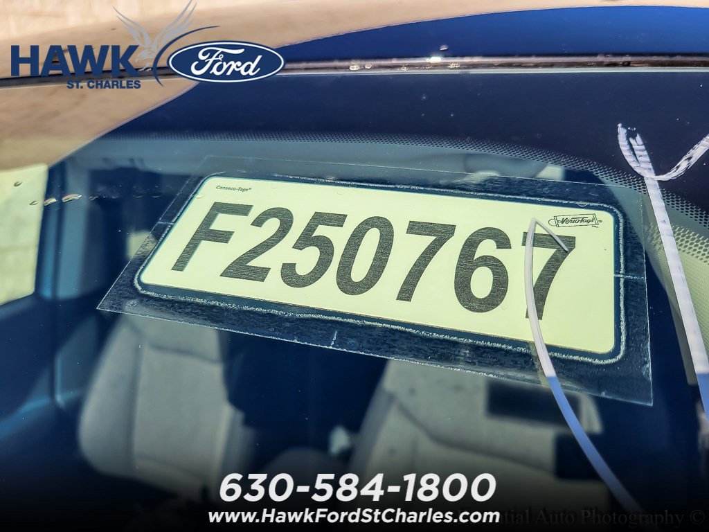 2025 FORD MAVERICK - Image 18