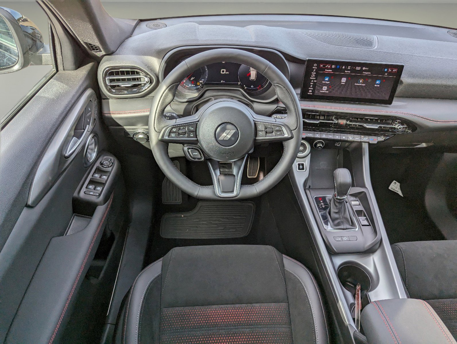 2023 Dodge Hornet GT Plus photo 15