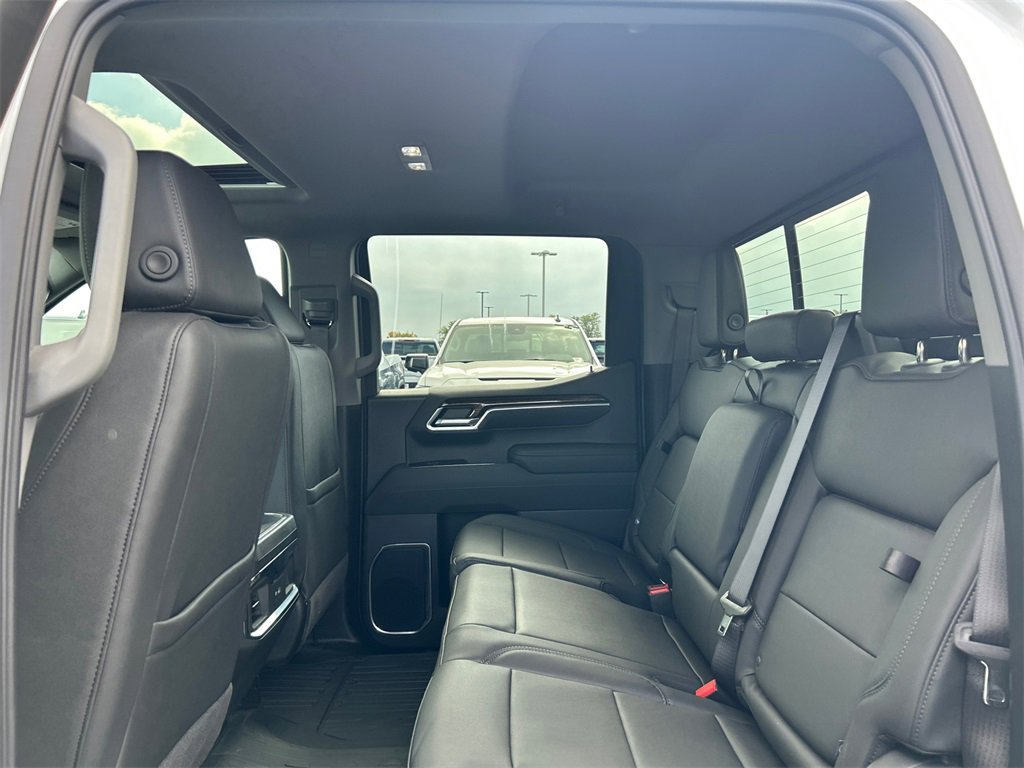 2026 GMC SIERRA - Image 32