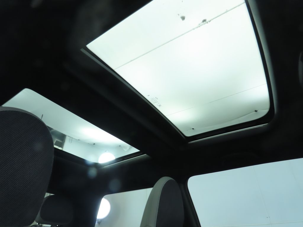 2026 Mini Cooper 2 Door Hardtop Signature photo 16