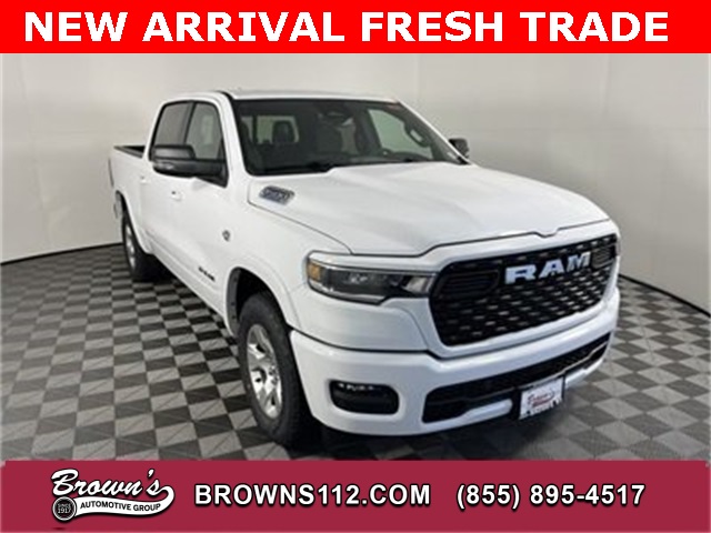 2026 RAM Ram 1500 Pickup Big Horn/Lone Star's photo