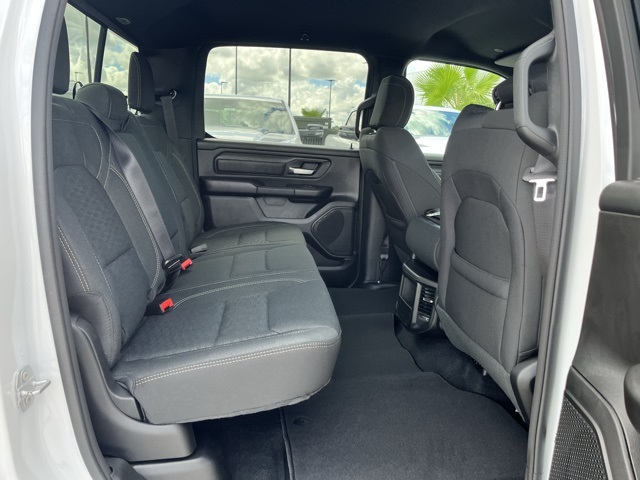 2025 Ram 1500 Tradesman photo 20