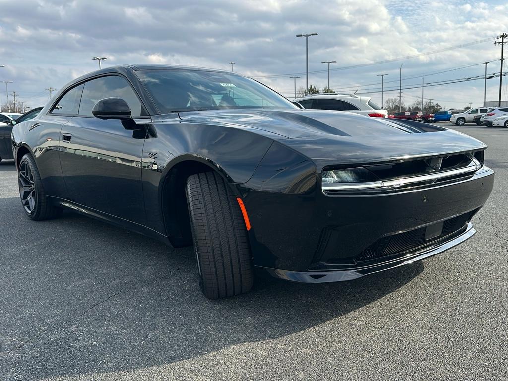 2024 Dodge Charger Daytona R/T AWD photo 8