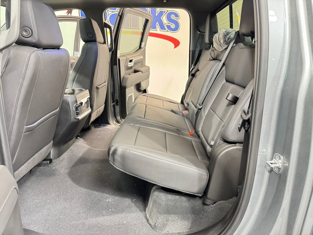 2026 Gmc Sierra 1500 Elevation photo 10