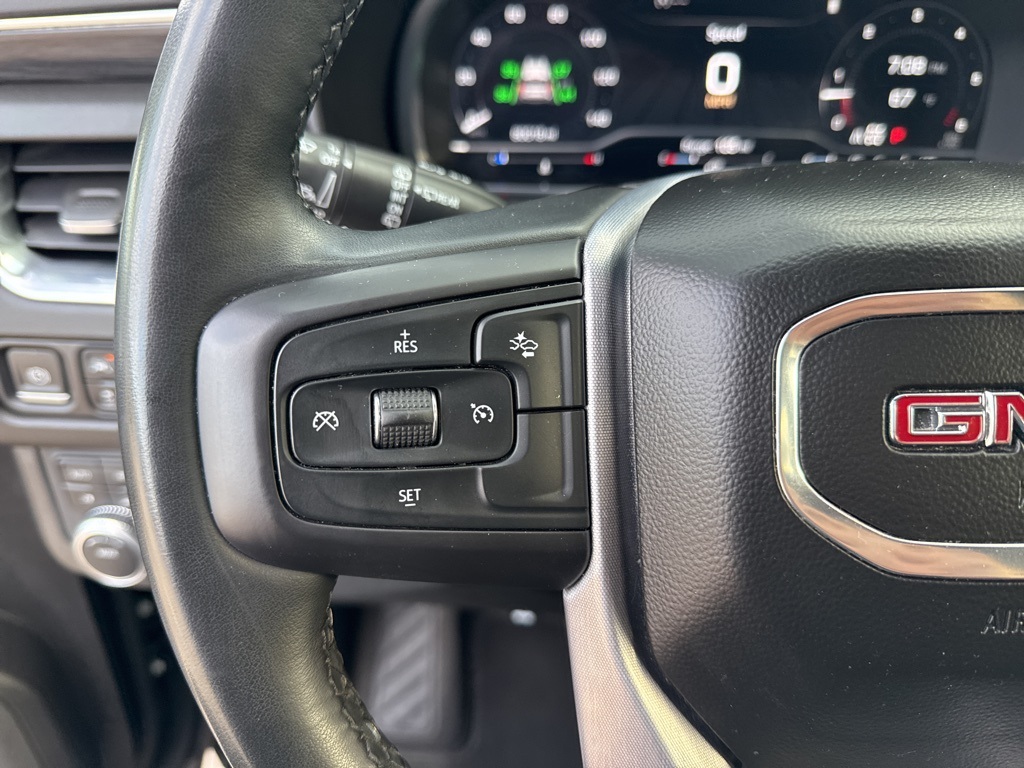 2023 Gmc Yukon SLT photo 7