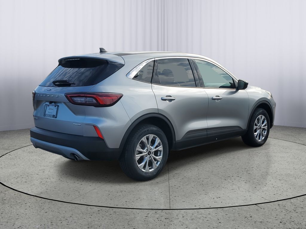 2024 Ford Escape Active photo 4