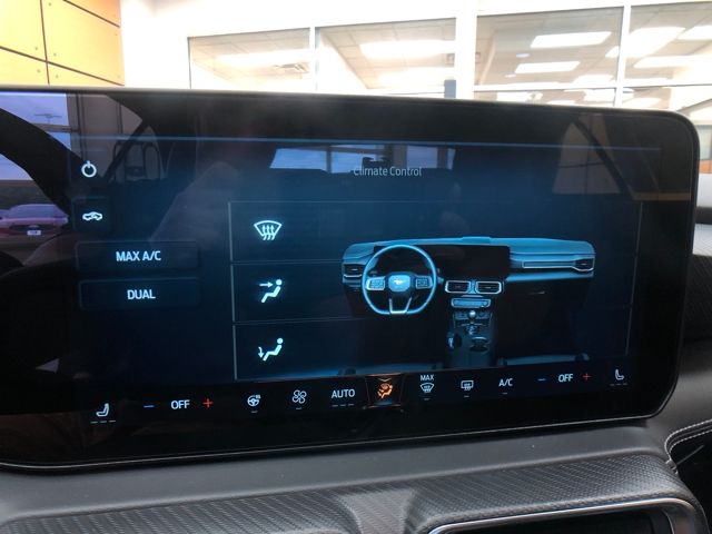 2025 Ford Mustang GT Premium Convertible photo 16