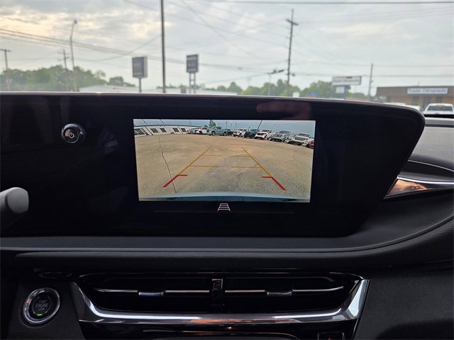 2025 Buick Envista ST photo 16