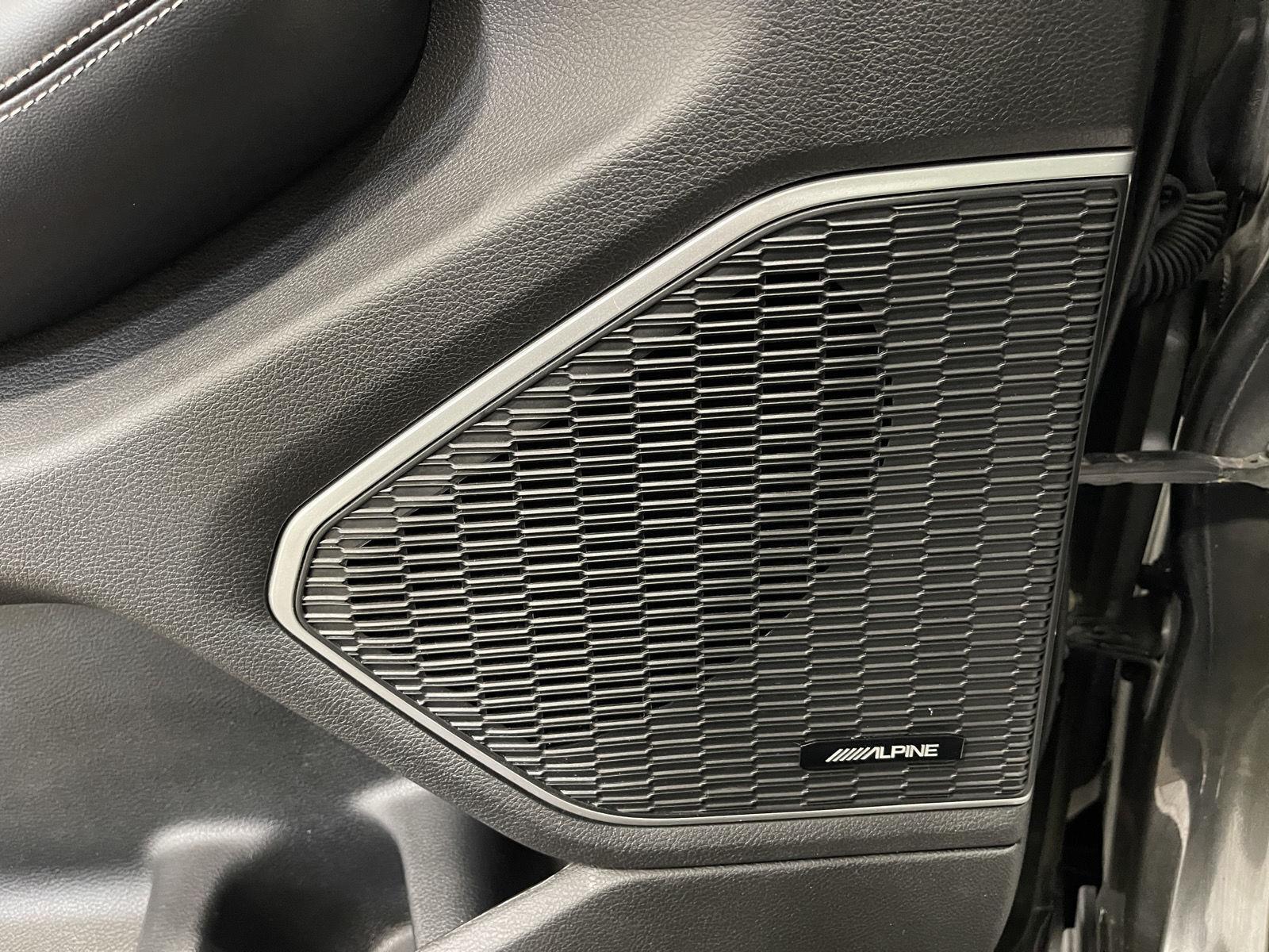 2021 Jeep Grand Cherokee Limited photo 20