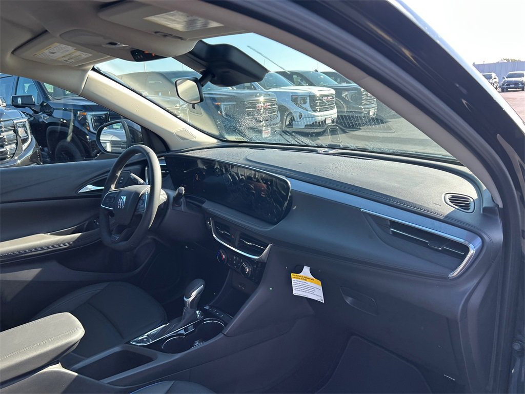 2026 BUICK ENCORE GX - Image 33