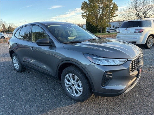 2026 Ford Escape Active's photo