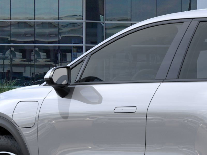 2026 Chevrolet Equinox EV LT - 11