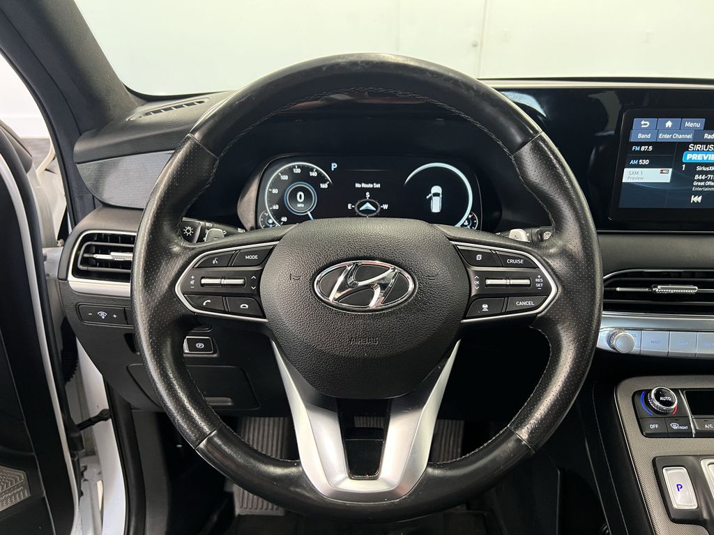 2021 Hyundai Palisade Calligraphy photo 17