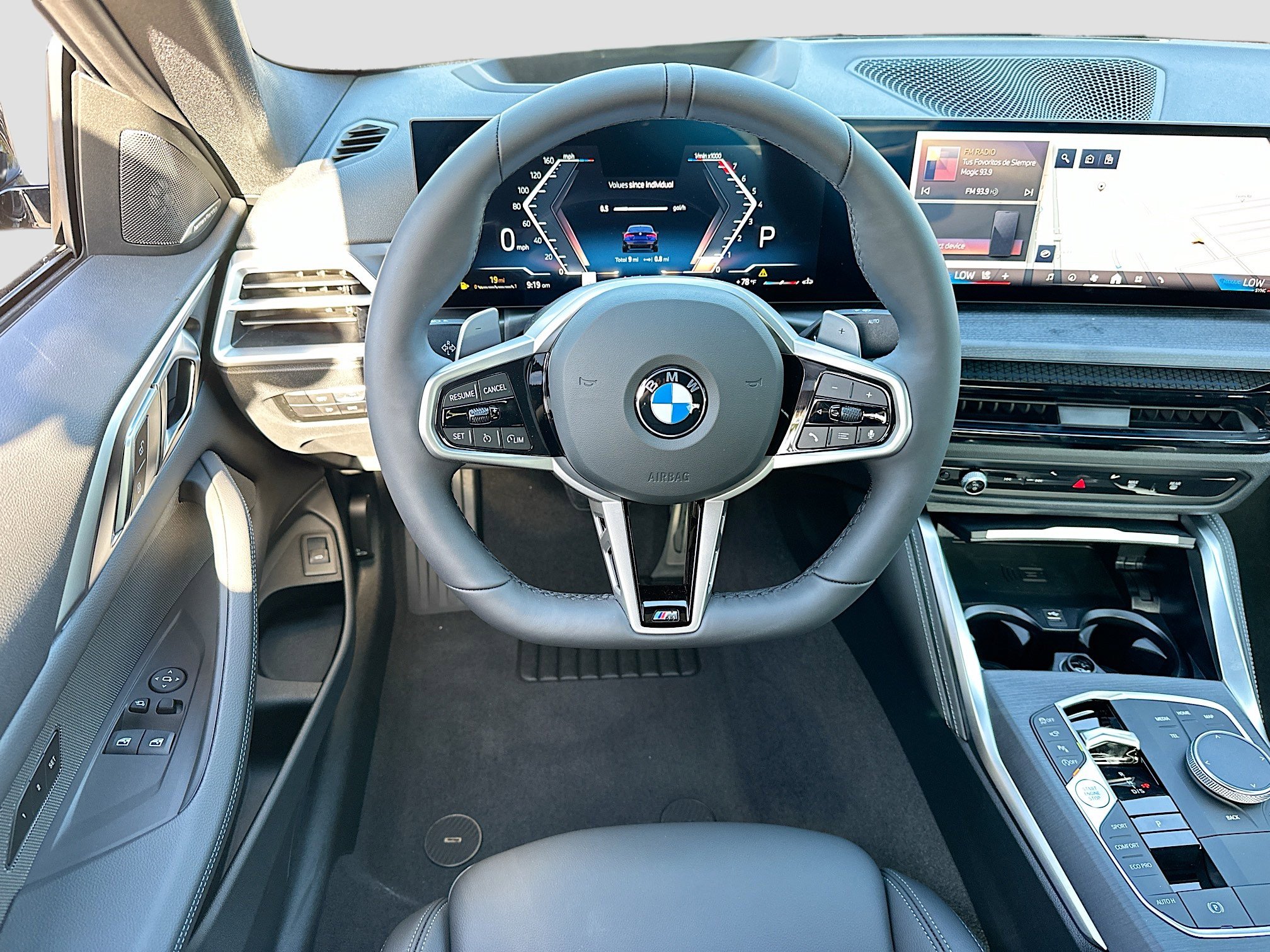 2025 Bmw 430i photo 19