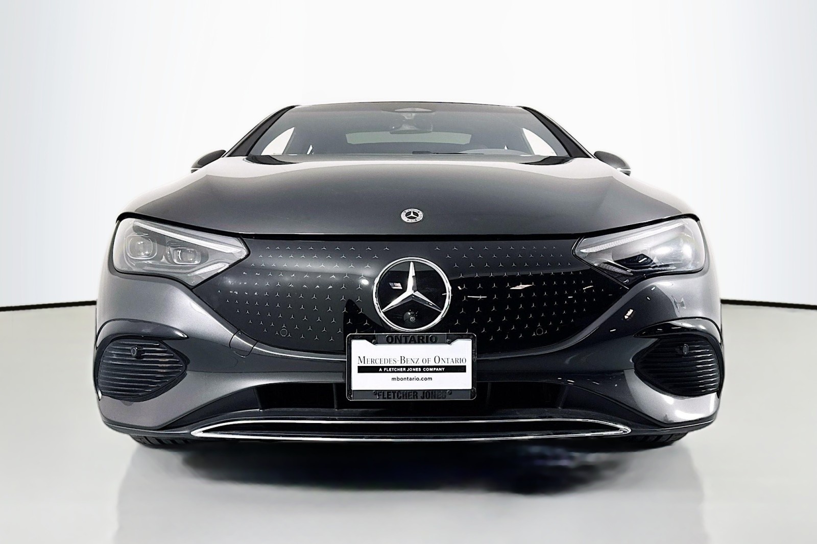 Certified 2024 Mercedes-Benz EQE Base with VIN W1KEG2CBXRF061088 for sale in Ontario, CA