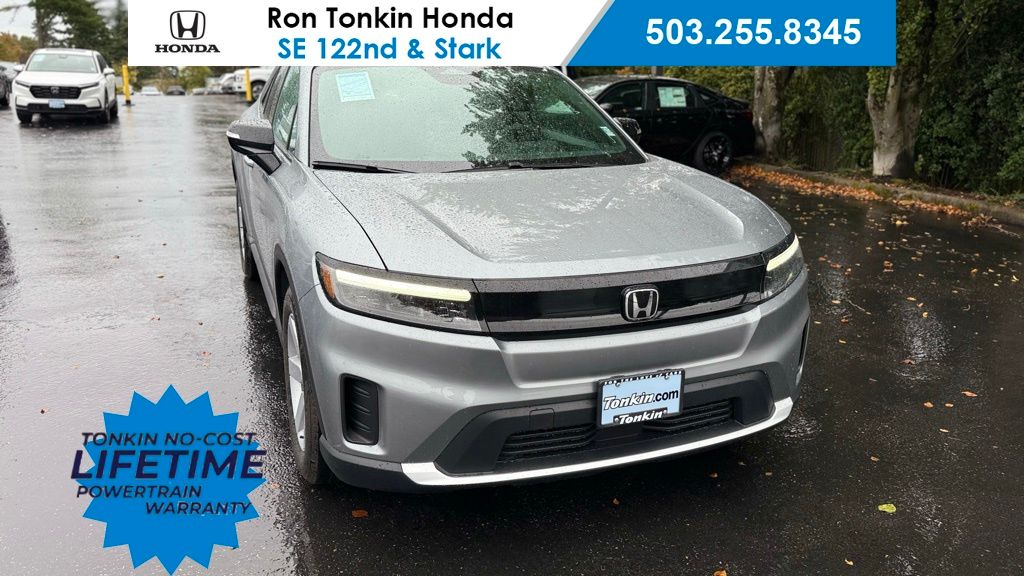 2025 Honda Prologue EX's photo