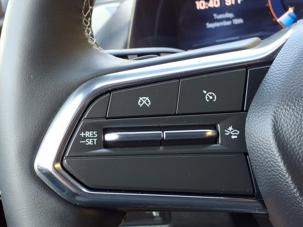 2025 Chevrolet Equinox EV 1LT photo 22