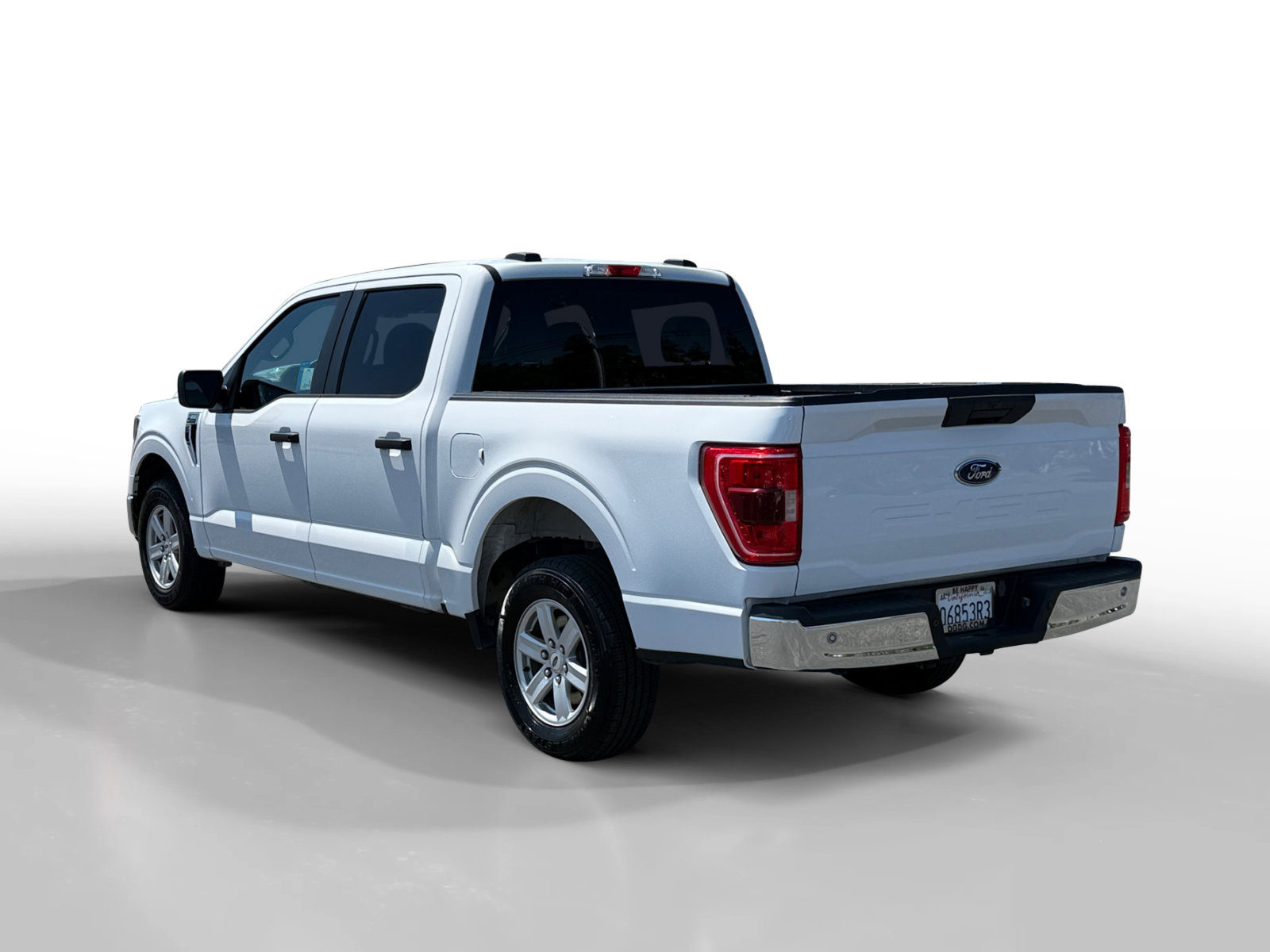 2023 Ford F-150 XLT photo 3
