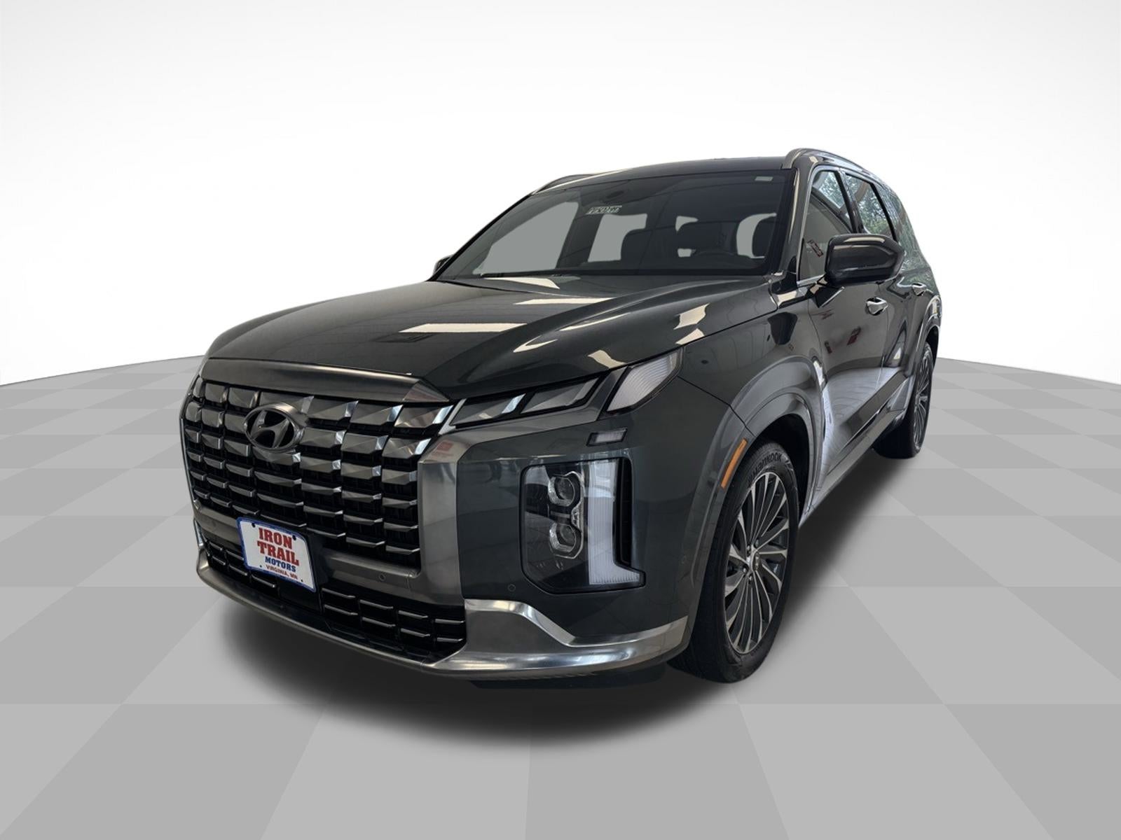 2023 Hyundai Palisade Calligraphy photo 33