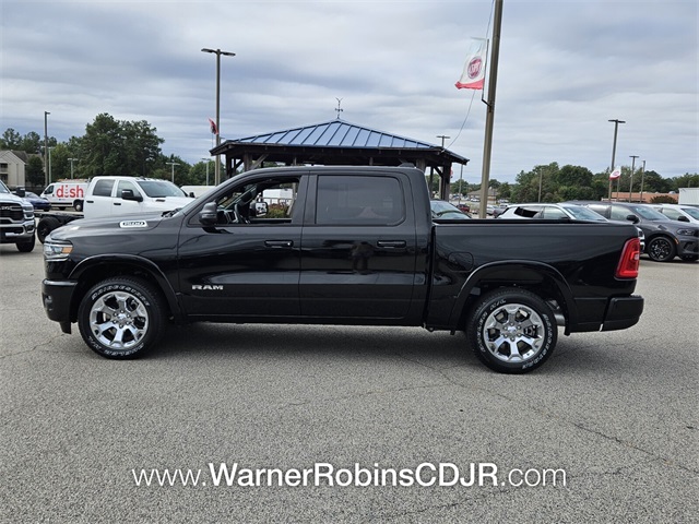 2026 Ram 1500 Big Horn Lone Star photo 4