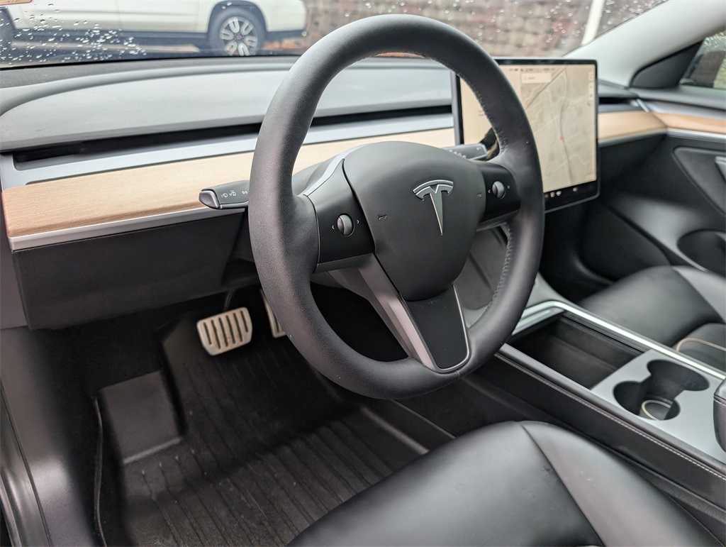 2021 Tesla Model 3 Performance photo 9