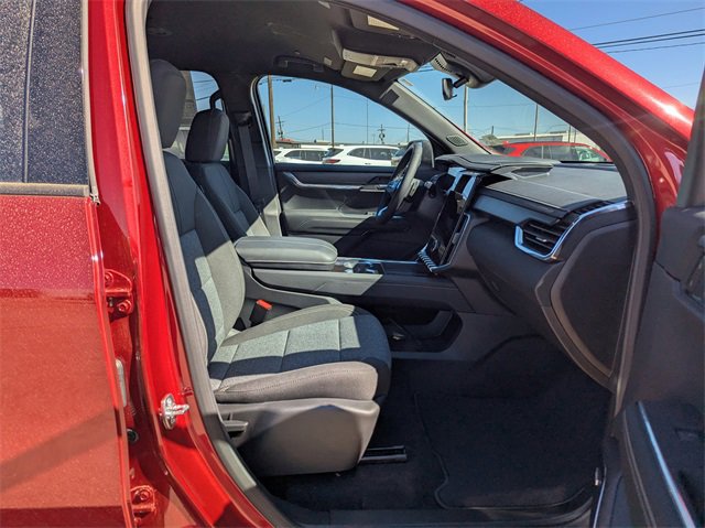2025 Gmc Acadia Elevation photo 36