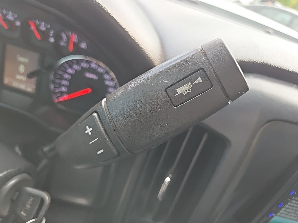 2015 Gmc Sierra Base photo 49